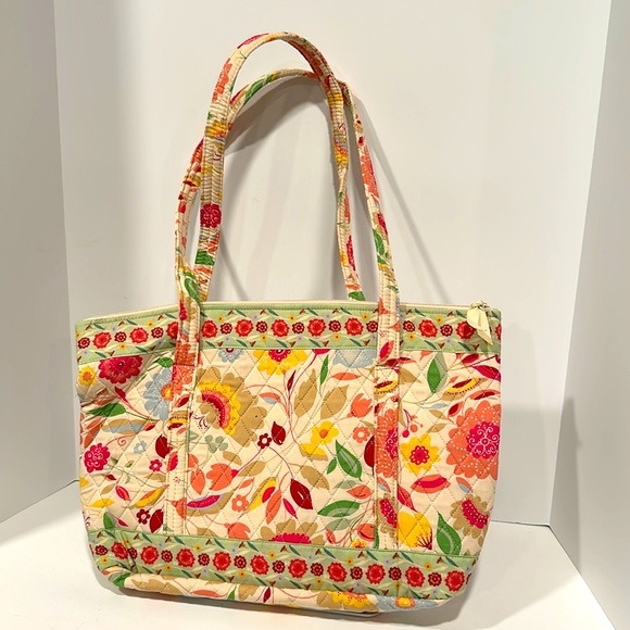 Lemon Hill Tote Bag - Picture 2 of 5